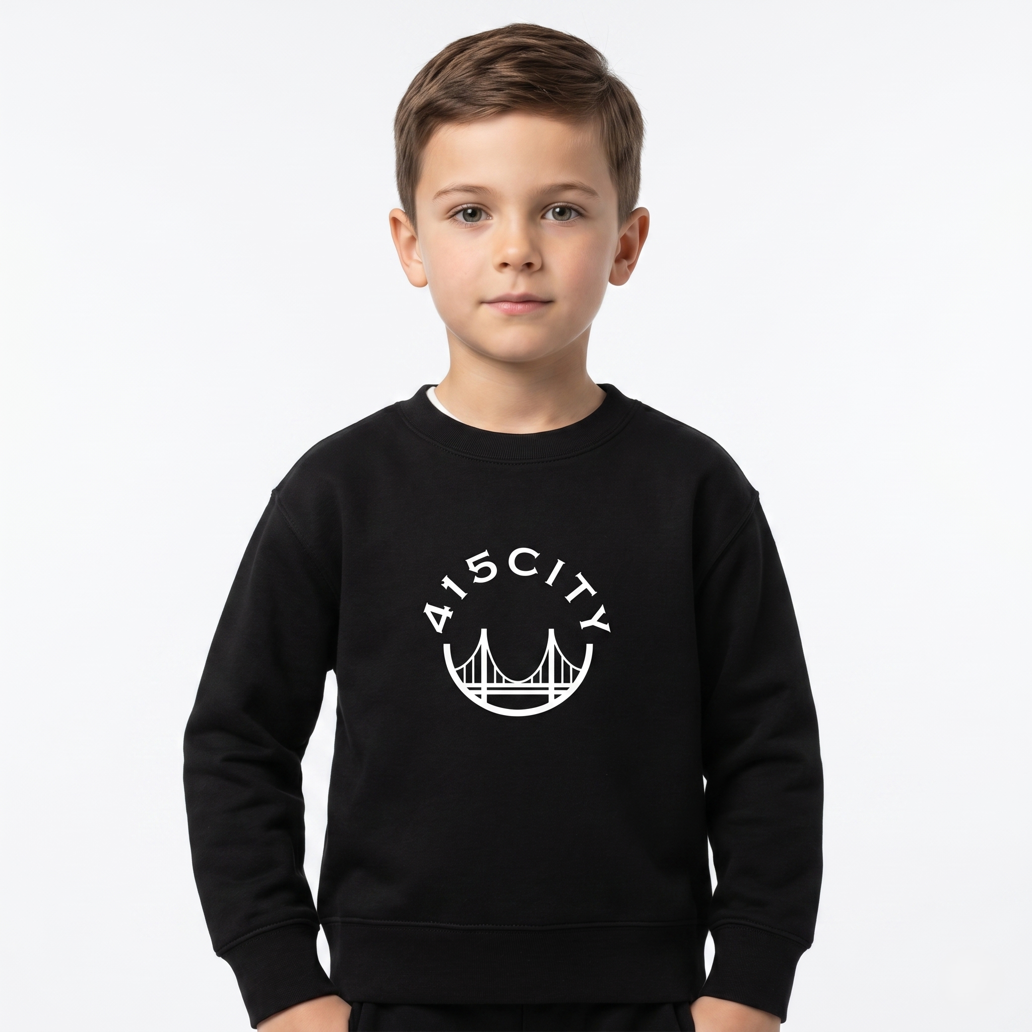 Kids' Sweatshirts