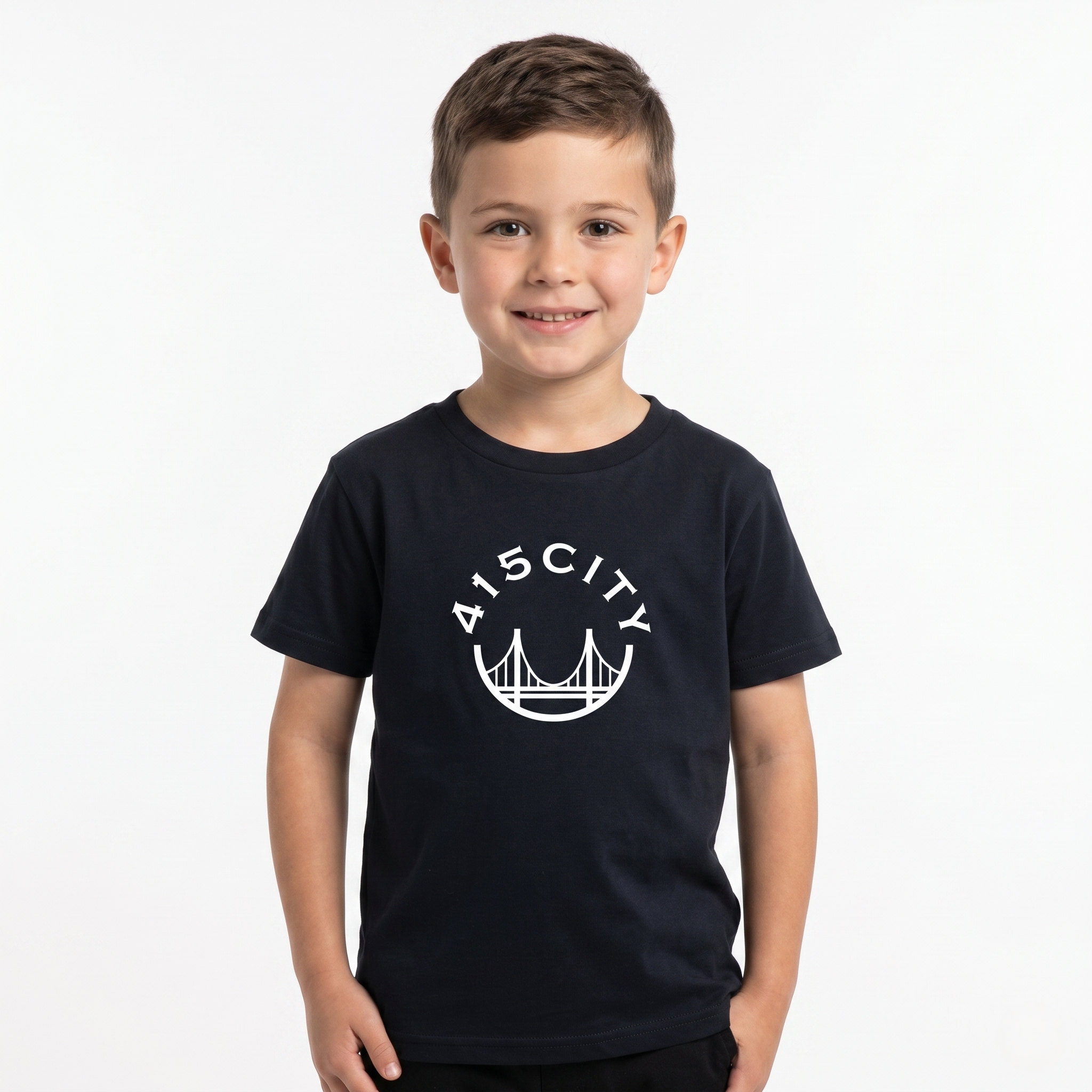 Kids' T-Shirts