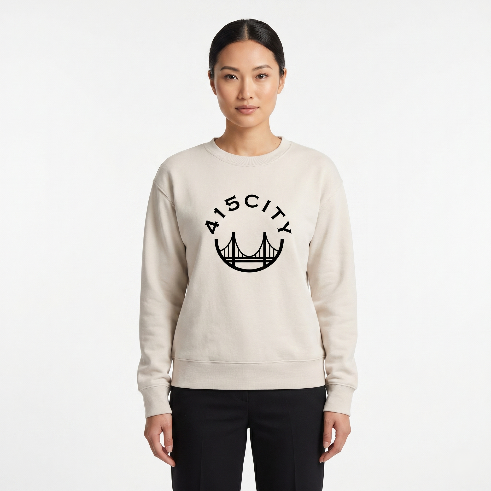 Women's Sweatshirts